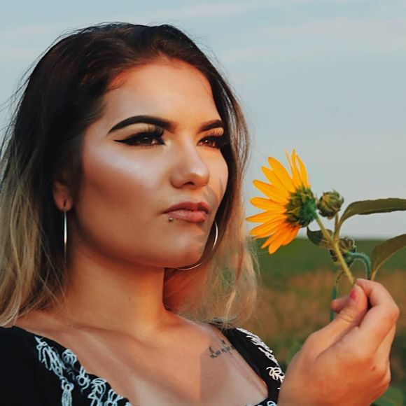 Meet your Posher, Tayte - Picture 1 of 1